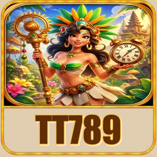 Keamanan tt789
